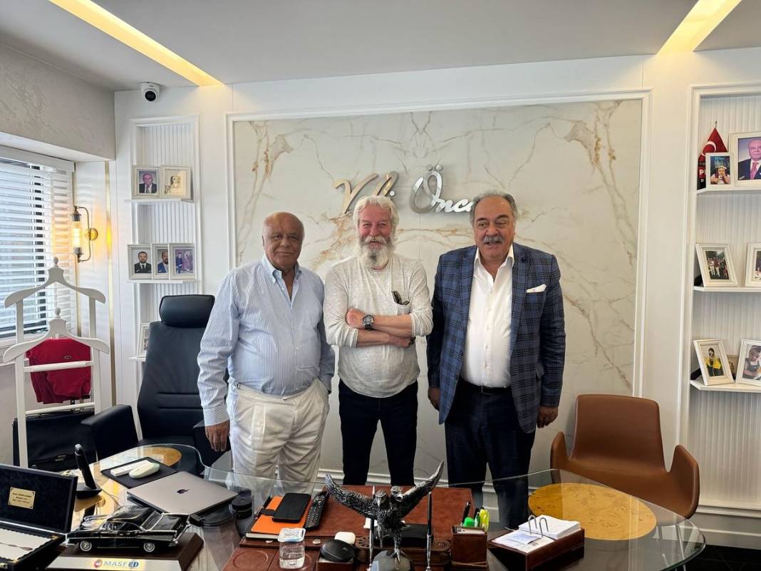 Konya magazin hayatında neler oldu? 6